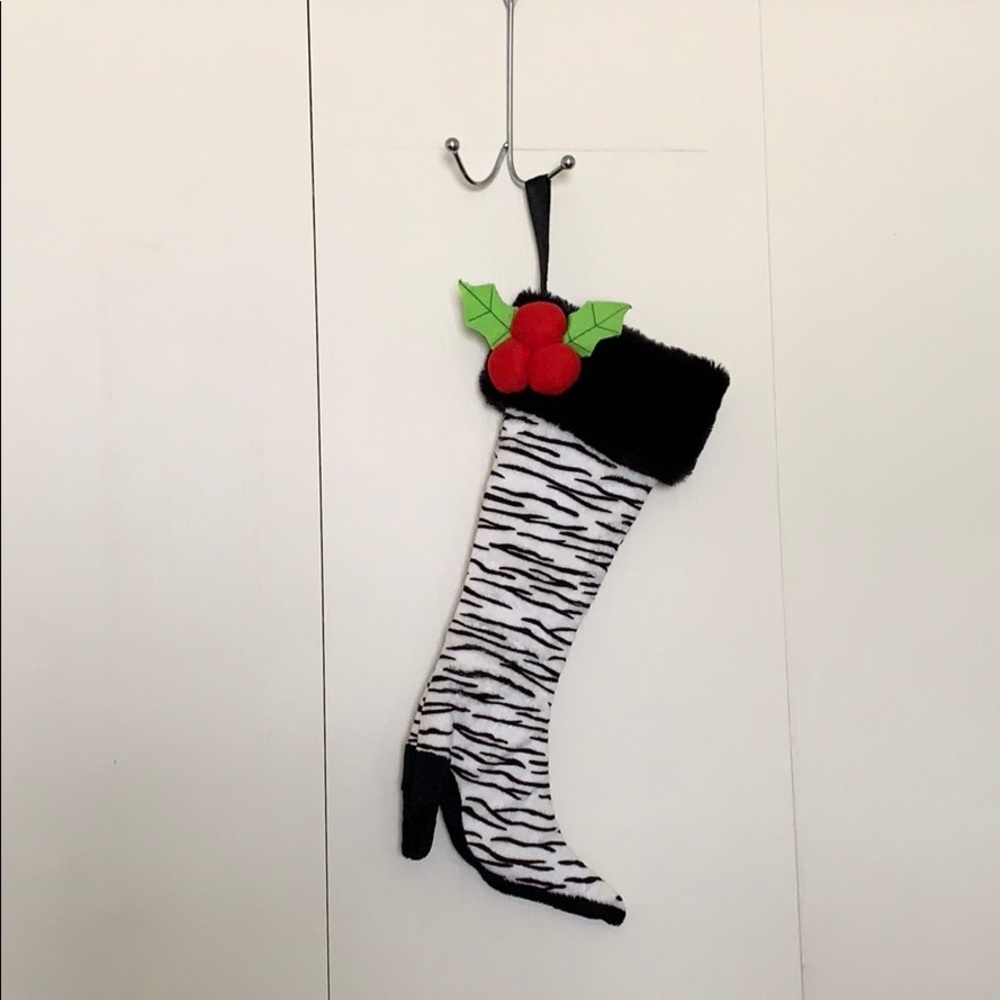 🧚 Host Pick 🧚 Russ Christmas Stocking